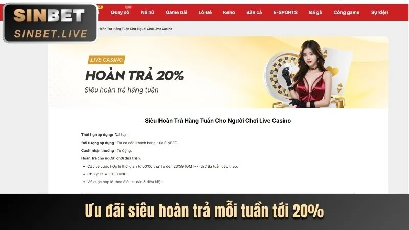 Khuyến mãi nạp đầu Win2026VN
